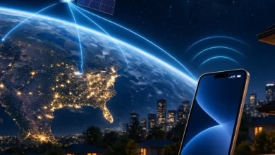 SpaceX готовится стать полноценным мобильным оператором в США